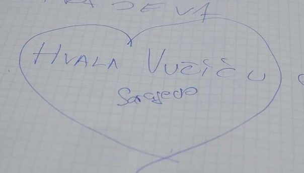 Građani BiH zahvaljuju Vučiću na prilici da se vakcinišu