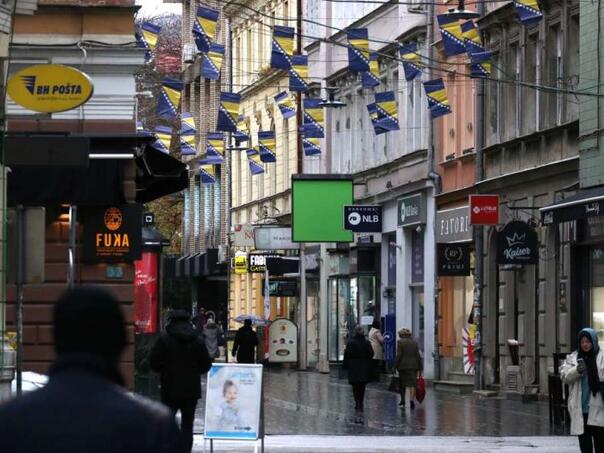 Građani BiH žele u EU, ali ne vjeruju institucijama i političarima