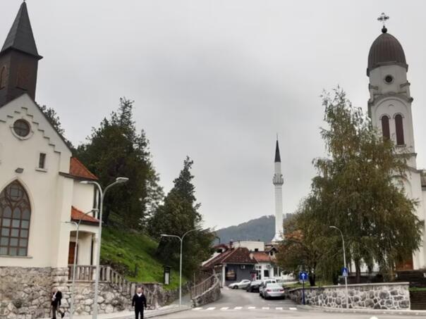 Građani Bosanske Krupe preplavljeni strahom i pitanjima: Šok i nevjerica...
