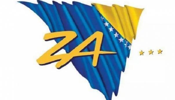 Građani Brčko distrikta BiH između dva straha – korona virusa i zastave BiH