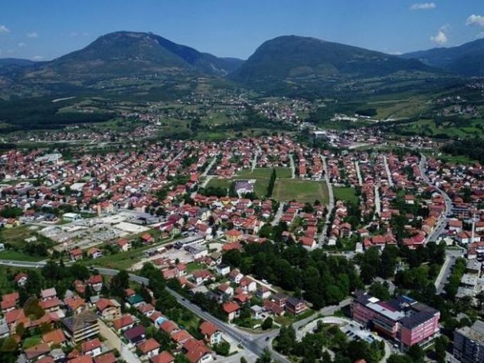 Građani Bugojna mogu biti kažnjeni zbog pisanja na