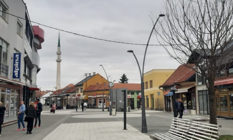 Građani Bugojna poštuju naredbe i preporuke kriznih štabova