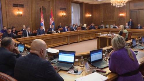 Građani Crne Gore koji ulaze u Srbiju morat će 14 dana u samoizolaciju