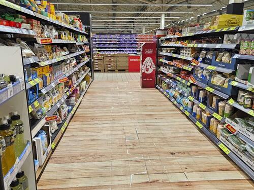 Građani Crne Gore traže hitne mjere protiv poskupljenja