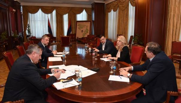 Građani da se pridržavaju svih preporuka prevencije koronavirusa