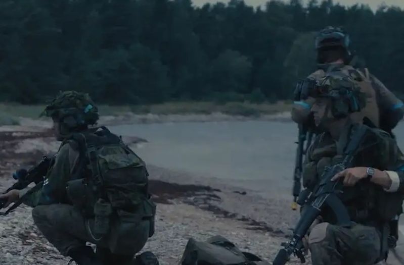 Građani Estonije se uveliko spremaju za mogući rat sa Rusijom