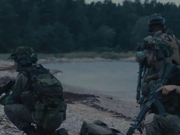 Građani Estonije se uveliko spremaju za mogući rat sa Rusijom