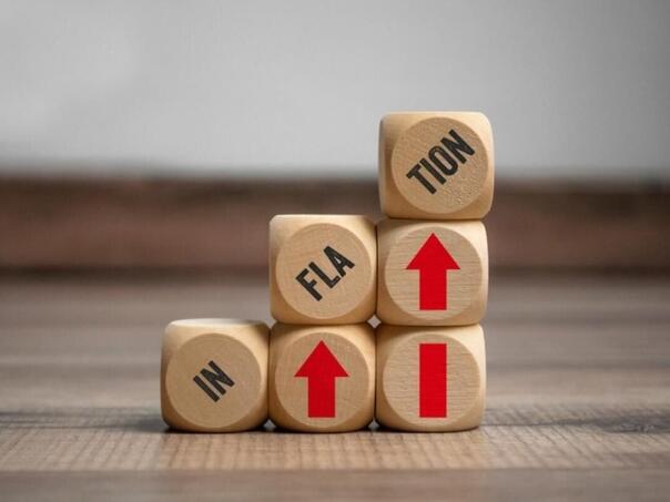 Građani eurozone ponovo signalizirali jačanje inflacije