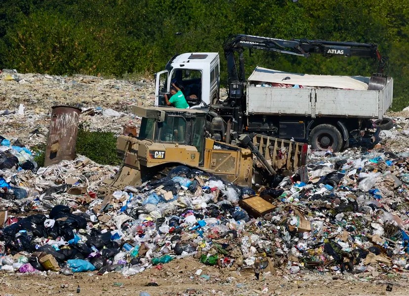 Građani FBiH od sada mogu pratiti kako se upravlja otpadom