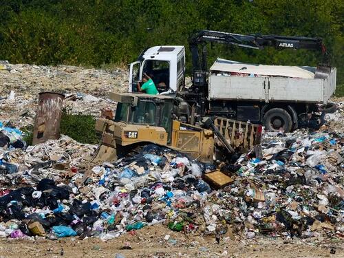 Građani FBiH od sada mogu pratiti kako se upravlja otpadom