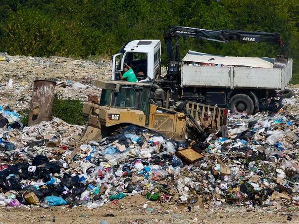 Građani FBiH od sada mogu pratiti kako se upravlja otpadom