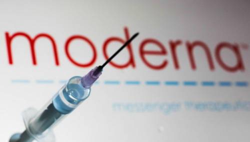 Građani Federacije BiH će se od ponedjeljka moći vakcinisati i Modernom