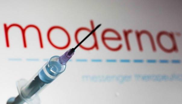 Građani Federacije BiH će se od ponedjeljka moći vakcinisati i Modernom