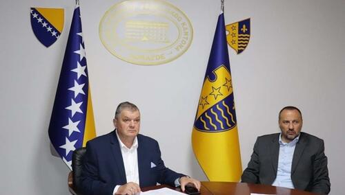 Građani Goražda zdravstvene usluge mogu dobiti u Općoj bolnici u Sarajevu