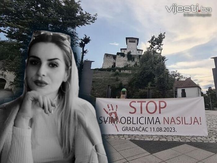 Građani i porodica traže da FUP istraži ubistvo Nizame Hećimović
