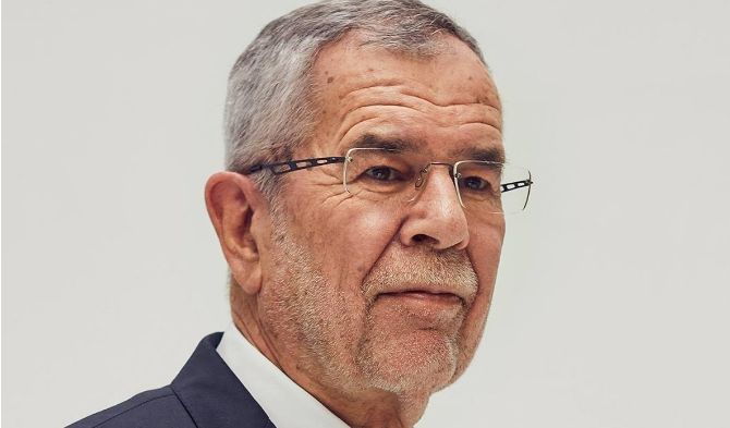 Građani izviždali predsjednika Austrije, otkazao govor