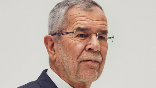 Građani izviždali predsjednika Austrije, otkazao govor