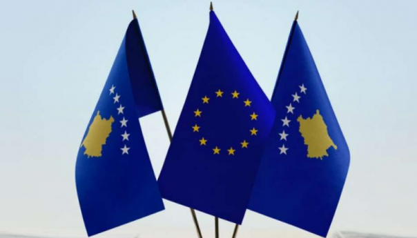 Građani Kosova na korak do bezviznog režima s EU-om