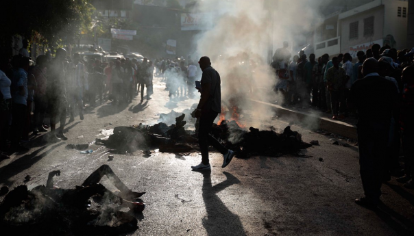 Građani linčovali članove bande pa zapalili njihova tijela