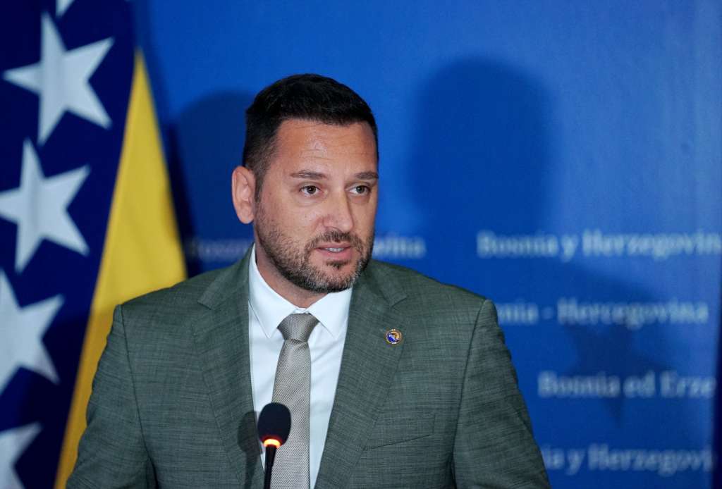 Građani mogu podnositi zahtjeve za izdavanje kvalifikovanog elektronskog potpisa
