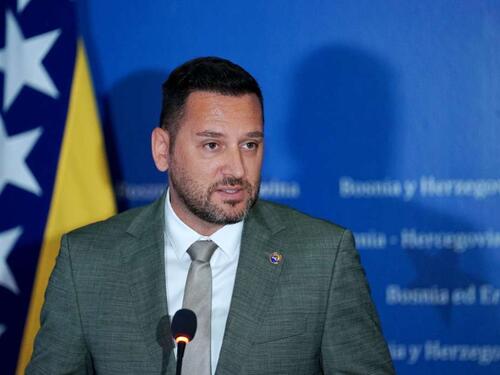 Građani mogu podnositi zahtjeve za izdavanje kvalifikovanog elektronskog potpisa