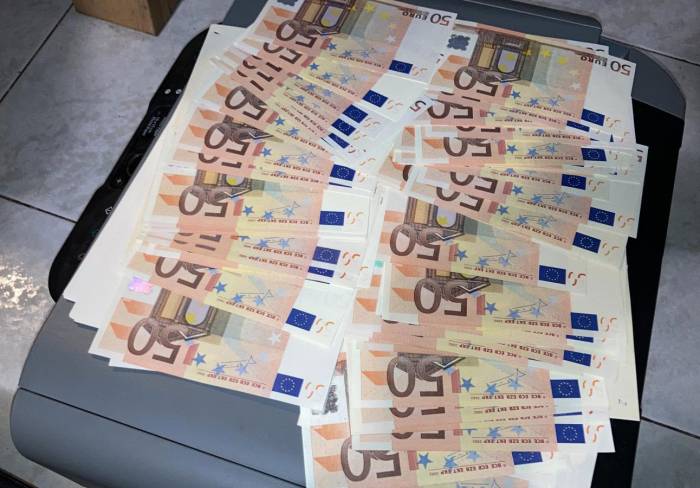 Građani oprez: Lažni euri haraju tržištem