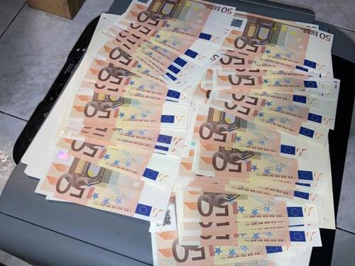 Građani oprez: Lažni euri haraju tržištem