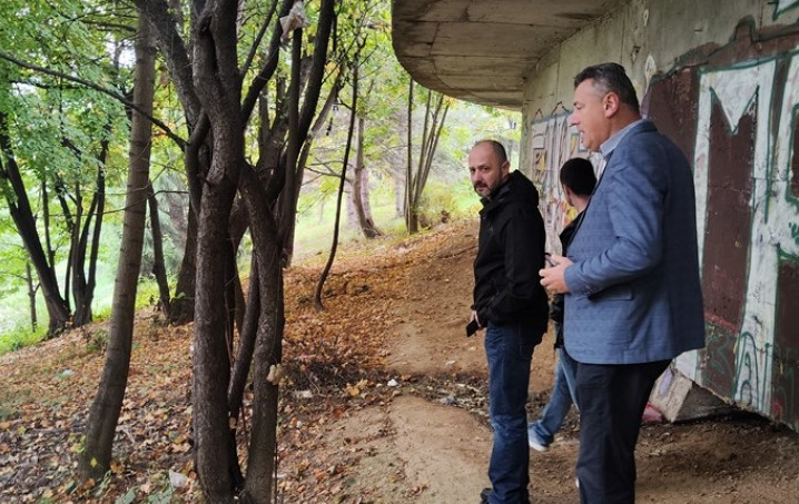 Građani oprez: Pojava zmija u naseljima Ciglane i Koševo