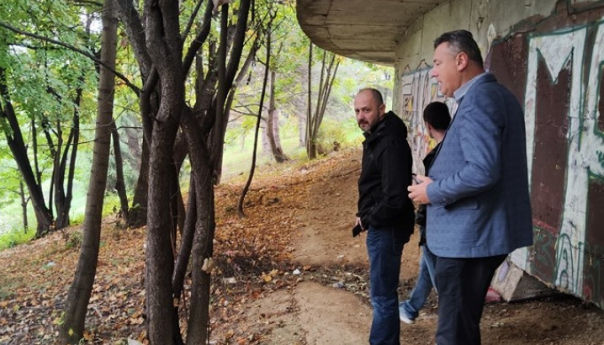 Građani oprez: Pojava zmija u naseljima Ciglane i Koševo