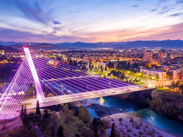 Građani Podgorice idu na izbore, skraćen mandat lokalnom parlamentu