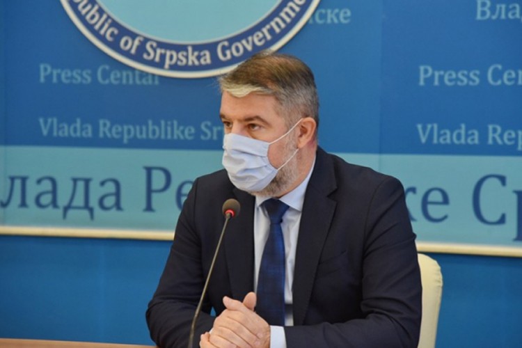Građani pozitivni na virus korona mogu da ostvare biračko pravo