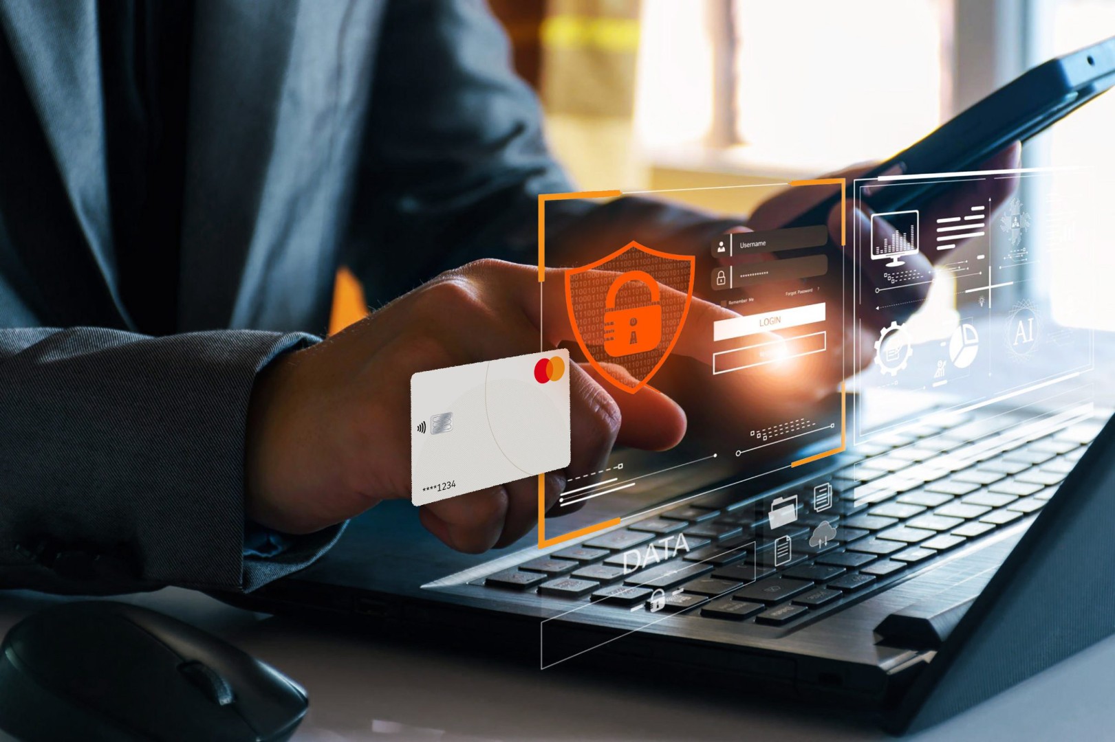 Građani RS-a nova meta online prevare: Lažne banke u SMS porukama