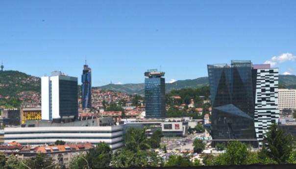 Građani RS i dalje u velikom procentu ne znaju da je Sarajevo njihov glavni grad