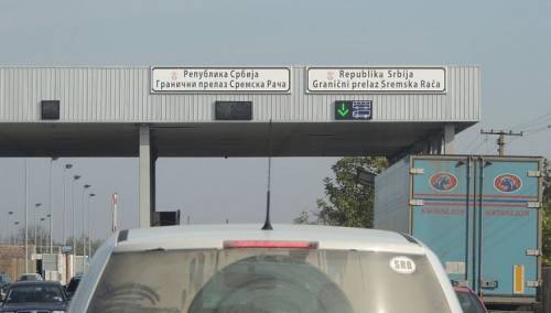 Građani RS mogu u Srbiju bez PCR testa, ali idu u izolaciju