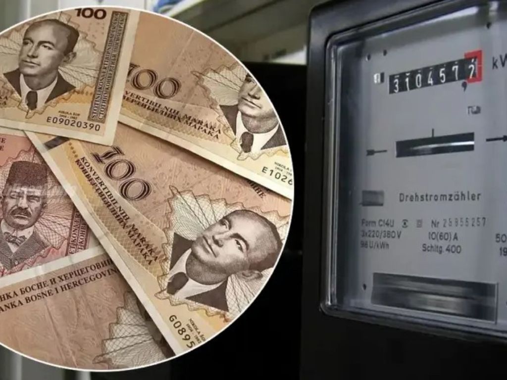 Građani RS u šoku: Manja potrošnja, veći račun za struju