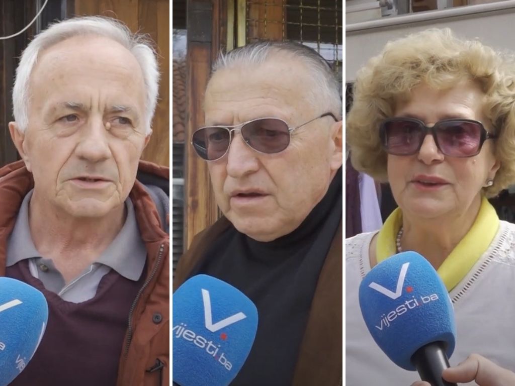 Građani Sarajeva o bombi na Čengićevu kuću: Možda nekome smeta?