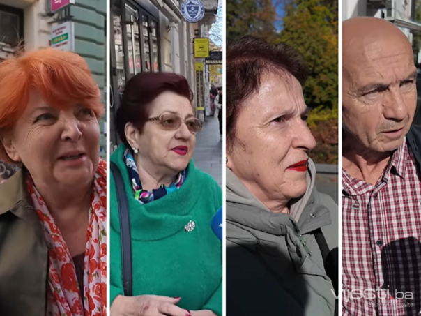 Građani Sarajeva za Vijesti.ba: "Grijanje je postalo luksuz"