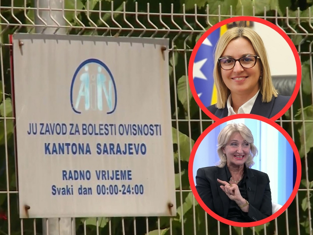 Građani sarajevskih naselja bijesni: Ovo su neistine o centru za ovisnike!