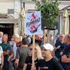 Građani satima čekaju da podrže Studentsku listu: Pada li Vučić?