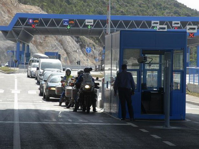 Građani se najviše žale na postupanje graničnih policajaca