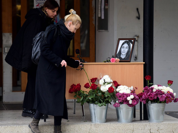 Građani traže smrtnu kaznu za ubistvo Vanje (14), potpisuju peticiju