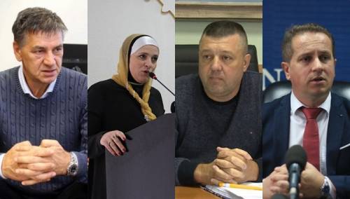 Građani u borbi protiv virusa, neki političari u predizbornoj kampanji