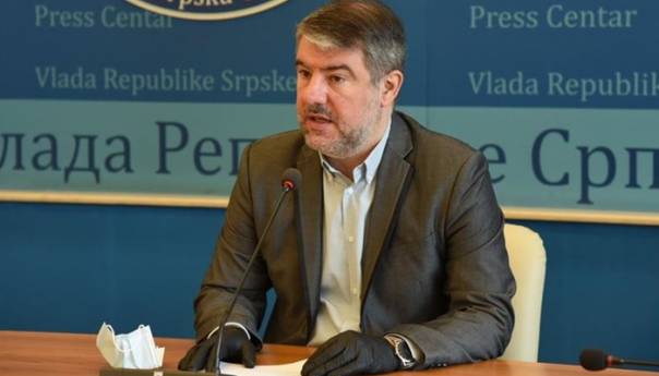 Građani u RS shvatili ozbiljnost situacije, važno zadržati disciplinu