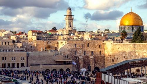 Građani UAE mogu boraviti u Izraelu bez vize 90 dana