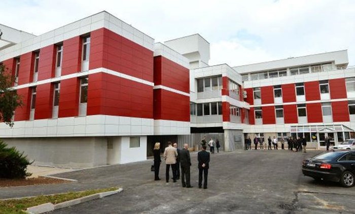 Građani vakcinaciju mogu obaviti u bilo kojem domu zdravlja na području KS