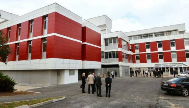 Građani vakcinaciju mogu obaviti u bilo kojem domu zdravlja na području KS