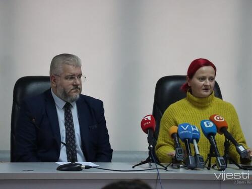 Građani Vogošće prijete blokadom saobraćaja zbog grijanja, hitan apel Vladi KS