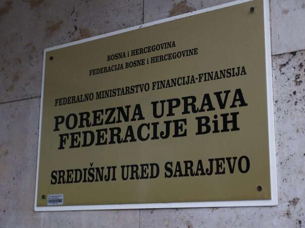 Građani za porezni dug saznaju tek nakon traženja potvrde: Zakon se ne poštuje