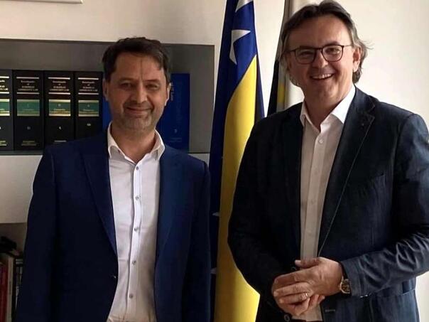 Građani zaslužuju brže i ekonomičnije rješavanje sporova