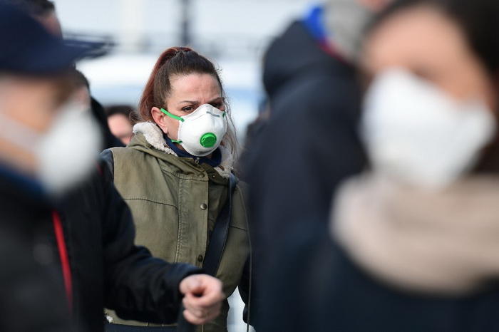 Građanima BiH preporučeno da ne putuju u Italiju zbog koronavirusa